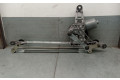 Моторчик дворников 8W1955023A, 8W1955023A    Audi A4 Allroad B9