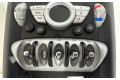 Блок управления климат-контролем 69817002   Mini One  Cooper Coupe R56