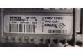 Блок управления коробкой передач 7700113460, NICHTZUTREFFEND   Renault Megane I