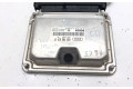 Řídící jednotka 038906019GF   Audi A6 Allroad C5 2001