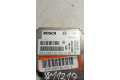 Блок подушек безопасности A0285001373, 0285001373   Mercedes-Benz C W203