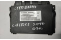 Блок управления коробки передач P04692392AC, 5WP20005NS   Jeep Grand Cherokee (WK)