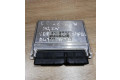 Блок управления двигателем Блок управления 3B0907551E, 0261206124   Audi A8 S8 D2 4D