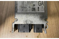 Блок подушек безопасности 6M2T14B056AD, 650010512801   Ford S-MAX