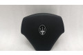 Подушка безопасности водителя 34053547A   Maserati GranTurismo
