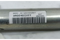 Боковая подушка безопасности 46843994, 46843993   Fiat Stilo
