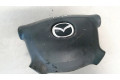 Подушка безопасности водителя s54n57k0004   Mazda 626