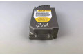 Блок подушек безопасности 9209684   BMW 7 F01 F02 F03 F04