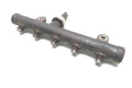 Топливная рампа 9681549580, 9658227880   Ford S-MAX   для двигателя T1WB
