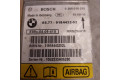 Блок подушек безопасности 9184432, 31918443202L   BMW 3 E92 E93