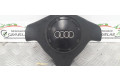 Подушка безопасности водителя 8L0880201A   Audi A3 S3 8L