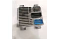 Řídící jednotka 12605374, 12600928   Chevrolet Equinox 2006