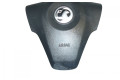 Подушка безопасности водителя 95494215   Chevrolet Zafira C