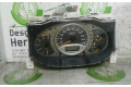 Přístrojová deska  Nissan Almera Tino 2001 BU010, 0090059  