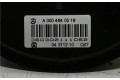 Подрулевой шлейф SRS A0004640518, A0004640518   Mercedes-Benz E AMG W211