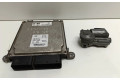 Блок комфорта 28277619, 6519000601   Mercedes-Benz Sprinter W906   