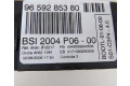   Pojistková skříňka 9659285380, Valeo   Citroen C2 2003