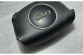 Надувная подушка для руля Audi A6 S6 C5 4B  1997 - 2005 года 8P0880201J6PS, 8P0880201J      