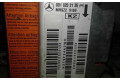 Блок подушек безопасности 0018202126, 0090019   Mercedes-Benz E AMG W210