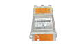 Блок подушек безопасности A1648204, 0285001739   Mercedes-Benz ML W164