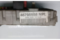 Блок предохранителей 46795988, 46795988NPL   Fiat Punto (188)    