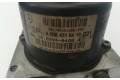 Блок управления АБС A0365454132   Mercedes-Benz C W203