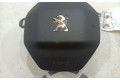 Подушка безопасности водителя 98185172ZD   Peugeot Rifter