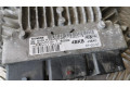 Блок управления двигателя 6M5112A650YB, 5WS40512BT   Ford Focus