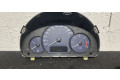 Панель приборов 610654   Peugeot 1007       
