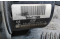 Jednotka ABS 9654777580   Peugeot 207 CC 2006