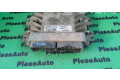 Блок управления двигателем Блок управления 8200483732, S110140011A   Renault Logan I