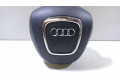 Подушка безопасности водителя 8K0880201D   Audi A4 Allroad