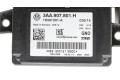 Блок управления заднего тормоза (EMF) 3AA907801H   Volkswagen Sharan    