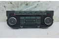 Блок управления климат-контролем 5K0907044DG, 3K0907044DG   Volkswagen Golf VI