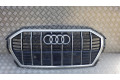 Передняя решётка Audi Q3 F3 2018- года 83A853651      