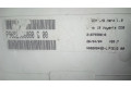Přístrojová deska  Citroen C2 2006 216755968, P9652008080G00  