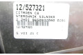 Řídící jednotka 9650932080, 9650932080   Audi A6 S6 C8 4K 2005