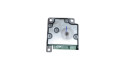 Блок подушек безопасности 01370978080, 93977D219   Citroen Jumper
