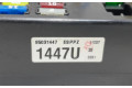   Pojistková skříňka 95031447, 165009   Chevrolet Captiva 2011
