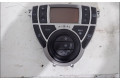 Блок управления климат-контролем 00006452G6   Peugeot 807