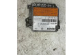 Блок подушек безопасности 3D0909601E, 0285001733   Porsche Cayenne (9PA)