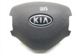 Подушка безопасности водителя 569001H600   KIA Ceed