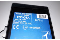 Блок управления 8974152480   Toyota Verso-S