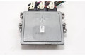 Řídící jednotka HW9678686080, 9666571380   Peugeot 5008 2011
