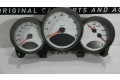 Přístrojová deska  Porsche Cayman 987 2008 98764111732D07, 98764111732  