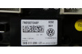 Блок управления климат-контролем 7N0907044F   Volkswagen Sharan