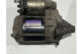 Стартер 28100-97401, 28100-97401   Daihatsu Materia