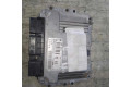 Řídící jednotka 9663475880, CENTRALITAMOTORUCE   Peugeot 207 