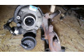  Турбина Ford Galaxy 1.9 028253019         