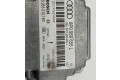 Блок подушек безопасности 8P0959655L   Audi A3 S3 A3 Sportback 8P